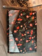 Nieuwe Ted Baker Clutch, Sieraden, Tassen en Uiterlijk, Tassen | Damestassen, Ophalen of Verzenden, Nieuw, Zwart, Avondtasje