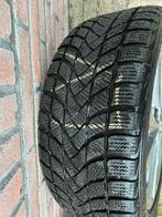 Winterbanden 225/45R17, velgen Toyota Auris, Auto-onderdelen, Banden en Velgen, Ophalen, Gebruikt, Banden en Velgen, 17 inch