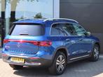 Mercedes-Benz EQB 250+ Luxury Line LIMITED 71 kWh, Blauw, 435 min, Origineel Nederlands, SUV of Terreinwagen