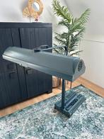 Philips solarium zonnebank, Witgoed en Apparatuur, Zonnebanken en Gezichtsbruiners, Ophalen of Verzenden, Zo goed als nieuw, Zonnebank enkelzijdig