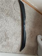 Carbonfiber Spoiler - Auto Accessoire, Achterklep, Nieuw, Ophalen of Verzenden, Achter