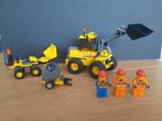 Lego city bouwplaats, Kinderen en Baby's, Speelgoed | Duplo en Lego, Ophalen