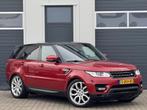 Land Rover Range Rover Sport 3.0 TDV6 HSE Dynamic 2014, Auto's, Land Rover, Gebruikt, Zwart, 2993 cc, 258 pk