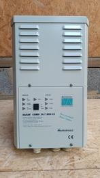 Mastervolt Mass 24/75 + 24/25 + 24/1800-35 omvormer/lader, Ophalen, Gebruikt, Overige typen