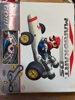 Mario kart go carrera racebaan, Kinderen en Baby's, Speelgoed | Racebanen, Ophalen, Zo goed als nieuw, Elektrisch, Overige merken