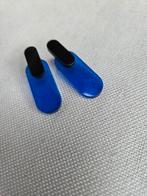 vintage memphis style oorbellen, Sieraden, Tassen en Uiterlijk, Overige materialen, Gebruikt, Knopjes of Stekers, Verzenden