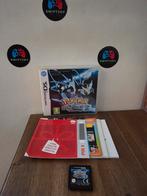 Pokémon Black 2 (Compleet) Nintendo DS, Spelcomputers en Games, Games | Nintendo DS, Nintendo, Online, 1 speler, Ophalen of Verzenden