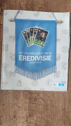 Verzamelalbum Eredivisie 2008-2009., Verzamelen, Sportartikelen en Voetbal, Ophalen of Verzenden, Zo goed als nieuw, Overige binnenlandse clubs