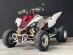 Nette Yamaha Raptor 700 R 2010 yfm 700 Quad  NL kenteken