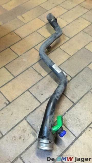 Vulpijp brandstoftank diesel BMW X1 E84 0230867 beschikbaar voor biedingen