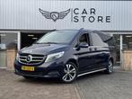 Mercedes-Benz V-Klasse 250d Extra Lang DC Avantgarde Edition, Automaat, Achterwielaandrijving, Gebruikt, Euro 6