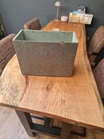 Vintage lp bak Rechthoekig, Ophalen of Verzenden