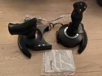 T Flight Hotas X, Computers en Software, Joysticks, Ophalen, Nieuw