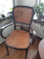 Thonet stoel, Ophalen, Bruin, Zo goed als nieuw, Eén