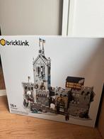 910029 Bricklink lego bergfort, Ophalen of Verzenden, Zo goed als nieuw, Complete set, Lego