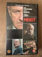 Heist VHS ex-rental videoband, Vanaf 16 jaar, Ophalen of Verzenden, Gebruikt