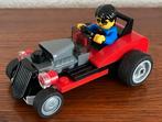 Lego City 30354 “Super Car”, Ophalen of Verzenden, Zo goed als nieuw, Complete set, Lego