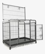 Grote Honden bench XXL, Ophalen, Zo goed als nieuw