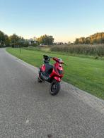 Zip SP 172CC vers!!, Fietsen en Brommers, Ophalen, Tweetakt, Maximaal 45 km/u, Zip