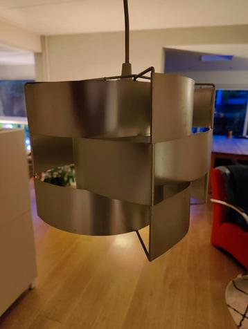 Max Sauze Uranus hanglamp