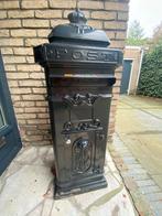 Kolombrievenbus, zwart, Ophalen, Zo goed als nieuw