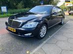 Mercedes-Benz S-klasse 500 Lang (bij 212dkm nieuwe motor gep, Automaat, Achterwielaandrijving, Gebruikt, 8 cilinders