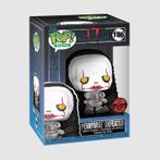 Pennywise (Defeated) #186 NFT Grail Excl. Edition (LE 999), Ophalen of Verzenden, Nieuw