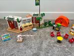 Playmobil verzameling, Ophalen, Zo goed als nieuw