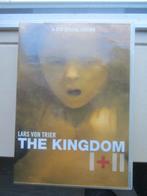 Dvd serie THE KINGDOM  Lars von Trier., Cd's en Dvd's, Dvd's | Tv en Series, Vanaf 16 jaar, Ophalen of Verzenden, Zo goed als nieuw