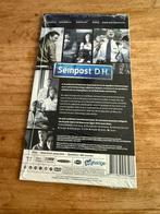 Seinpost D.H. Den haag - Seizoen 1 DVD Boxset NIEUW SEAL, Verzenden, Nieuw in verpakking, Boxset