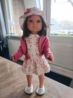 Mooie Antonio Juan pop met kleertjes, Verzamelen, Poppen, Ophalen of Verzenden, Zo goed als nieuw, Pop, Levensecht of Reborn