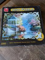Jumbo deco puzzel 1000 stukjes wall art, Hobby en Vrije tijd, Denksport en Puzzels, Ophalen of Verzenden, 500 t/m 1500 stukjes