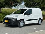 Citroën Berlingo 1.6 HDI 55KW 2017/EURO6/AIRCO/CRUISE/BT, Auto's, Bestelauto's, Voorwielaandrijving, Stof, 74 pk, 4 cilinders