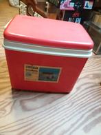 oude koelbox met koelelementen, Caravans en Kamperen, Ophalen, Gebruikt, Koelbox, Koelelement