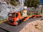 WSI Daf CF De Rooy, Hobby en Vrije tijd, Ophalen of Verzenden, Nieuw, Bus of Vrachtwagen, Wsi
