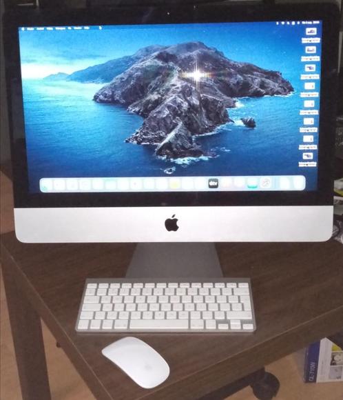 Apple iMac 2014 i5 8GB/1TB, Computers en Software, Apple Desktops, Zo goed als nieuw, iMac, Minder dan 2 Ghz, 8 GB, Ophalen of Verzenden