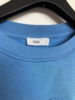 Closed blauwe oversized trui maat S, Kleding | Dames, Truien en Vesten, Maat 38/40 (M), Blauw, Closed, Zo goed als nieuw