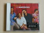 CD The Mavericks - The best of, Cd's en Dvd's, Verzenden, 2000 tot heden, Gebruikt
