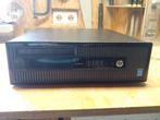 HP Prodesk 400 G1, Ophalen, Gebruikt, HP, Intel Core i3