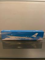Miniatuur vliegtuig KLM Airbus A330-200, Verzamelen, Luchtvaart en Vliegtuigspotten, Ophalen of Verzenden