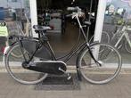 FIETSMASTER GAZELLE OMA OPOEFIETS OLD DUTCH 28 INCH WEG=WEG!, GAZELLE, Zo goed als nieuw, Handrem, 56 cm of meer