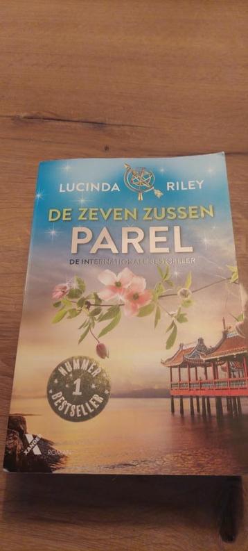 De zeven zussen Parel (wd30) beschikbaar voor biedingen
