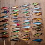 38 rapala ssr14, Watersport en Boten, Ophalen of Verzenden, Zo goed als nieuw, Overige typen