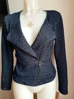 Object Blazer Donkerblauw Maat S, Blauw, Object, Ophalen of Verzenden, Zo goed als nieuw