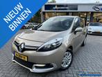 Renault Scénic 1.2 TCe R-Cinéma LPG-G3 2eEig|Navi|Bluetoot, Voorwielaandrijving, Gebruikt, 4 cilinders, Lichtsensor