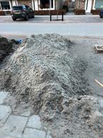 Zand gratis af te halen, Tuin en Terras, Zand, Ophalen, Zo goed als nieuw, Ophoogzand