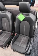 Set luxe verstelbare camperstoelen, Caravans en Kamperen, Camper-accessoires, Ophalen