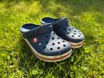 Crocs maat 37/38, Gebruikt, Crocs, Jongen of Meisje, Schoenen