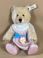 Steiff teddybeer Baby Maid 407512 met certificaat en doos, --, Steiff, Stoffen beer, Ophalen of Verzenden