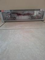 Wsi Peeters, Verzenden, Zo goed als nieuw, Bus of Vrachtwagen, Wsi